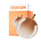 Osram Vintage 1906 LED E27 Filament 4.8W 200lm - 818 Ekstra Varm Hvit | Dimbar - Erstatter 25W