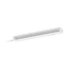 Ledvance LED Lyslister Linear Turn Connect Hvit 6W 380lm - 830-840 CCT | 35cm - Push Dimbar
