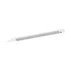 Ledvance LED Lyslister Linear Edge Hvit 8W 640lm - 830-840 CCT | 50cm - Fjernkontroll