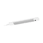 Ledvance LED Lyslister Linear Edge RGBW Hvit 4W 230lm - RGBW | 30cm - Fjernkontroll