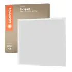 Ledvance LED panel Kompakt 33W 3630lm - 840 kald hvit | 60x60cm - UGR 