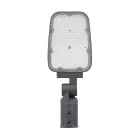 Ledvance LED-gatelykt Area Value Stor SPD Aluminium grå 30W 3900lm 160x58D - 730 varm hvit | IP66 - symmetrisk