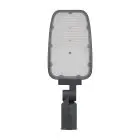 Ledvance LED-gatelykt Area Value Medium SPD Aluminium grå 65W 8775lm 160x58D - 740 kald hvit | IP66 - symmetrisk