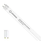 Ledvance LED Lysrør T8 Value (EM/Mains) Standard Output 7W 765lm - 830 Varm Hvit | 72cm - Erstatter 16W
