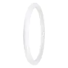 Osram LED Lysrør T9 Rund (EM/Mains) 24W 2900lm - 840 Kald Hvit | Erstatter 40W