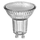 Ledvance Performance LED spot Reflektor GU10 PAR16 4.3W 350lm 120D - 827 ekstra varm hvit | erstatter 32W