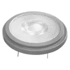 Ledvance Superior LED spot Reflektor G53 AR111 7.4W 450lm 24D - 927 ekstra varm hvit | beste fargegjengivelse - dimbar - erstatter 50W