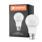 Ledvance Performance LED Pære B22d Pære matt 8.5W 806lm - 827 ekstra varm hvit | erstatter 60W