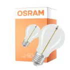 Osram Vintage 1906 LED E27 Special Filament Klar 1.8W 100lm - 827 Ekstra Varm Hvit | Erstatter 15W