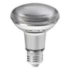 Ledvance Performance LED spot E27 R80 4.9W 345lm 36D - 927 ekstra varm hvit | beste fargegjengivelse - dimbar - erstatter 60W