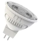 Osram LED Superstar Reflektor Spot GU5.3 MR16 5.6W 550lm 45D - 827 Ekstra Varm Hvit | Erstatter 45W