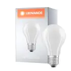 Ledvance Classic Superior LED E27 Pære filament matt 9.5W 1055lm - 927 ekstra varm hvit | beste fargegjengivelse - dimbar - erstatter 75W