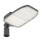 Ledvance Led-Gatelykt Area Large RV35ST Aluminium Grå 120W 15600lm 155X69D - 727 Ekstra Varm Hvit | IP66 - Asymmetrisk