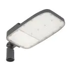 Ledvance Led-Gatelykt Area Extra Large RV35ST Aluminium Grå 150W 19500lm 155X69D - 727 Ekstra Varm Hvit | IP66 - Asymmetrisk