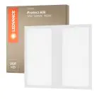 Ledvance LED Panel Protect 600 36W 5040lm - 840 Kald Hvit | 60x60cm - UGR 