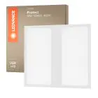 Ledvance LED Panel Protect 36W 5040lm - 840 Kald Hvit | 60x60cm - UGR 