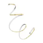 Ledvance LED Strip Cob 24W 2100lm 220-240v - 830 Varm Hvit | 5M/8mm