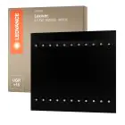 Ledvance LED Panel Louver 27.5W 4000lm - 840 Kald Hvit | 60x60cm - UGR 