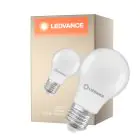 Ledvance Classic LED E27 Pære Matt 8.5W 806lm - 827 Ekstra Varm Hvit | Erstatter 60W - Resirkulert