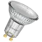 Ledvance Performance LED Spot Reflektor GU10 PAR16 7W 650lm 120D - 927 Ekstra Varm Hvit | Beste Fargegjengivelse - Dimbar - Erstatter 80W