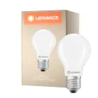 Ledvance Classic LED E27 Pære Matt 11.6W 2452lm - 827 Ekstra Varm Hvit | Erstatter 150W