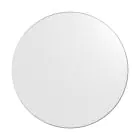 Ledvance LED Vegg - Taklampe Surface Flat Lyskilder Rund Hvit 23W 3780lm - 830-840 CCT | 500mm - IP20