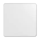 Ledvance LED Vegg - Taklampe Surface Flat Lyskilder Torget Hvit 16W 2660lm - 830-840 CCT | 300mm - IP20