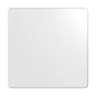 Ledvance LED Vegg - Taklampe Surface Flat Lyskilder Torget Hvit 23W 3780lm - 830-840 CCT | 500mm - IP20