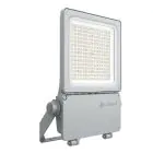 Ledvance LED Flomlys Flex Hvit 80W 12100lm 55x120D - 840 Kald Hvit | IP66 - Dali Dimbar - Asymmetrisk 