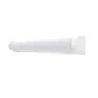 Ledvance LED Lyslister Linear MR Dimmebryter Aluminium Hvit 11W 1430lm - 840 Kald Hvit | 60cm -Erstatter 1x18W