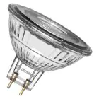 Ledvance LED Spot GU5.3 MR16 3.4W 350lm 36D - 930 Varm Hvit | Beste Fargegjengivelse - Dimbar - Erstatter 35W