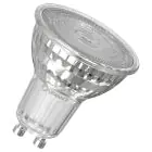 Ledvance LED Spot GU10 PAR16 6.1W 575lm 60D - 830 Varm Hvit | Erstatter 80W