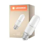 Ledvance LED Classic Stick P LED E27 Tubular Matt 11W 1470lm - 840 Kald Hvit | Erstatter 100W