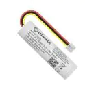 Ledvance Bulkhead Combo Runde Batteri