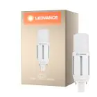 Ledvance Dulux-D LED 9.5W - 865 Daglys | 2-Stift - Erstatter 26W