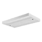 Ledvance LED Gulvlampe Comfort Head Hvit 114W 20000lm - 840 Kald Hvit|Dali Dimbar