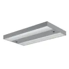 Ledvance LED Gulvlampe Comfort Head Grå 114W 20000lm - 840 Kald Hvit| Dali Dimbar