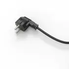 Ledvance Stående Lampe Comfort Power Svart - Kabel EU