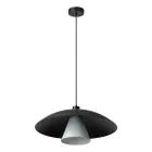 Ledvance Decor Flying Mushroom Pendel Lampe Pendel Lampe Svart | 500mm - Egnet for E27