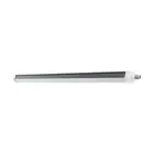 Ledvance LED Lyslister Vanntett Fuktighetstett Flex Plast 34W 5600lm - 865 Daglys | 120cm - Dali Dimbar - Erstatter 2x36W