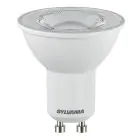 Sylvania RefLED ES50 LED Spot GU10 PAR16 6.2W 450lm 36D - 840 Kald Hvit | Erstatter 50W
