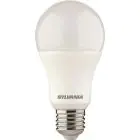 Sylvania ToLEDo LED E27 Pære Matt 13W 1521lm - 840 Kald Hvit | Erstatter 100W