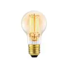 Sylvania ToLEDo Vintage Smart E27 Pære Gull 7.5W 550lm - 820 Ekstra Varm Hvit | Erstatter 50W