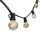 D'Lite LED Lyslenke Sparkl 4W 250lm - 827 Ekstra Varm Hvit | IP44 - 5 Meter