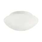 Nordlux Taklampe Ufo Glass Hvit | IP44 - Egnet for 1x E27