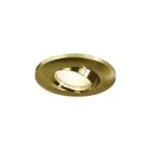 Nordlux Umberto Spot Aluminium Hvit | Egnet for GU10