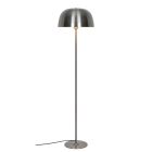 Nordlux Cera Gulvlampe Sølv | Egnet for E27