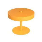 Emibig Bordlampe Nemo Stål Orange | Egnet for 2x G9 - Max 8W