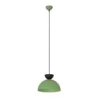 Emibig Pendel Lampe Lunaro Stål Svart | Egnet for 1x GX53 - Max 12W