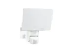 Steinel LED flomlys XLED Home Hvit 14.8W 1184lm - 830 varm hvit | IP44 - Bevegelses- og lyssensor - symmetrisk